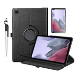 Kit Capa Para Tablet A7 Lite Pelcula De Vidro Caneta
